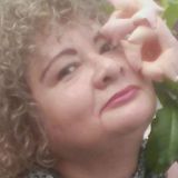 Betania from Paulo Afonso | Woman | 61 years old | Capricorn