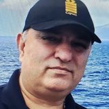 Sunny from Panama | Man | 58 years old | Leo