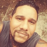 Dante from Pirapora | Man | 41 years old | Cancer