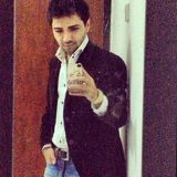 John from Taejon | Man | 36 years old | Aquarius
