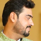 Abadulla from Manama | Man | 35 years old | Cancer