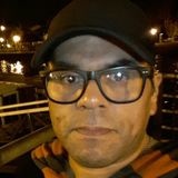 Daro from Tigre | Man | 50 years old | Gemini