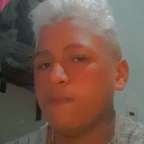 Marcosbarretp6 from Sao Mateus do Maranhao | Man | 24 years old | Capricorn