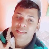 Brinquinho from Pocone | Man | 29 years old | Cancer