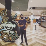 Jesusnievaen from Tucumán | Man | 37 years old | Cancer