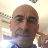Pegaso from Avezzano | Man | 61 years old | Leo
