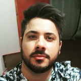 Christopher from Congonhas | Man | 39 years old | Aquarius