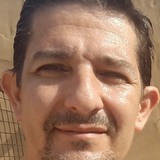 Gringo from Santa Fe de la Vera Cruz | Man | 53 years old | Leo
