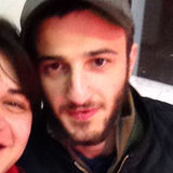 Toko from Tbilisi | Man | 33 years old | Aries