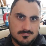 Spardas from Jodoigne | Man | 40 years old | Aquarius
