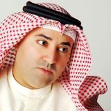 Thirdghost from Janub as Surrah | Man | 51 years old | Capricorn