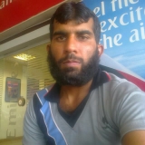 Abid from Jabalpur | Man | 34 years old | Capricorn
