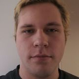 Joakim from Vadso | Man | 25 years old | Libra