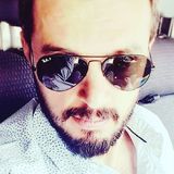 Ugur from Bolu | Man | 42 years old | Libra