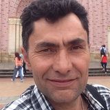 Jorge from Cota | Man | 56 years old | Cancer