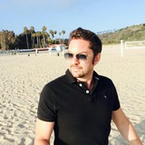 Karch from Budapest IX. keruelet | Man | 46 years old | Virgo