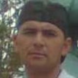 Solitario from Santiago de Chile | Man | 55 years old | Scorpio