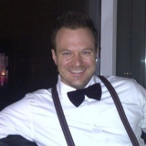Coyote from Kalundborg | Man | 45 years old | Libra