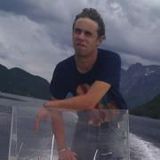 Sigurd from Forde | Man | 42 years old | Sagittarius