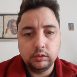 Franci from Bari | Man | 43 years old | Taurus