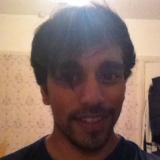 Vik from Cheltenham | Man | 40 years old | Capricorn
