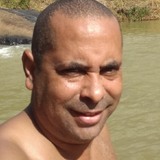 Adilsonemanutm from Joao Neiva | Man | 46 years old | Libra