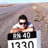Maxipaoei from Temperley | Man | 39 years old | Capricorn
