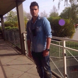 Adanali from Malmö | Man | 30 years old | Aries