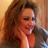 Erh from Agrinion | Woman | 44 years old | Pisces