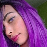 Ravenna from Belo Horizonte | Woman | 28 years old | Cancer