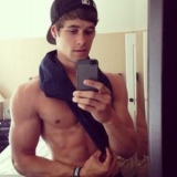 Jake Emals from Kelowna | Man | 29 years old | Virgo