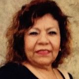 Lulu from Monterrey | Woman | 64 years old | Aquarius