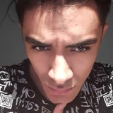 Zap from Xochimilco | Man | 27 years old | Aries