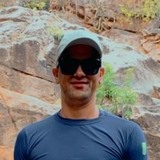Canindemarc2I from Caninde de Sao Francisco | Man | 44 years old | Gemini