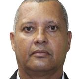 Rosevaldo from Salvador | Man | 59 years old | Gemini