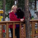Lucia from Burlington | Woman | 34 years old | Cancer