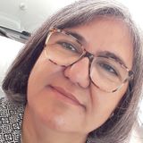 So from Valinhos | Woman | 60 years old | Pisces