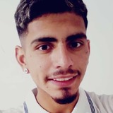 Elian20Sosnu from General Cabrera | Man | 26 years old | Aries