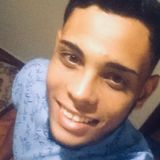 Tobias from Espera Feliz | Man | 28 years old | Gemini