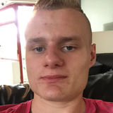 Jonas from Spijkenisse | Man | 29 years old | Virgo
