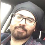 Ahmad from Old City | Man | 41 years old | Capricorn