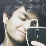 Nikhil from Silvassa | Man | 27 years old | Aries