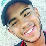 Kleber from Itaborai | Man | 28 years old | Aries