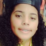Lala from Barro Alto | Woman | 26 years old | Aquarius