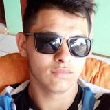 Ali from Cruz Alta | Man | 30 years old | Scorpio