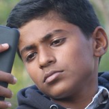 Rolly from Mysore | Man | 25 years old | Aries