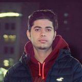 Manvirsingh from Rego Park | Man | 27 years old | Libra