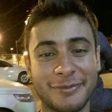 Silvioferreira from Arenapolis | Man | 38 years old | Cancer