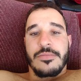 Stifler from Seixal | Man | 33 years old | Gemini