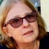 Rita from Juiz de Fora | Woman | 63 years old | Aries